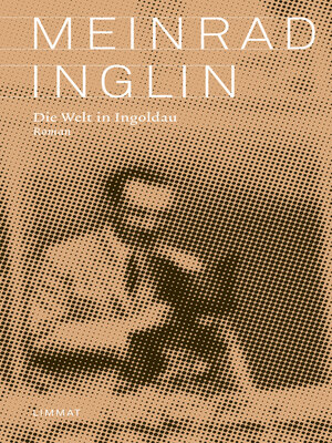 cover image of Die Welt in Ingoldau